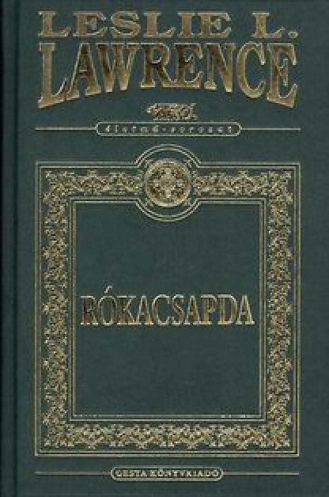 Rókacsapda