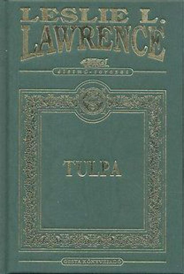 Tulpa