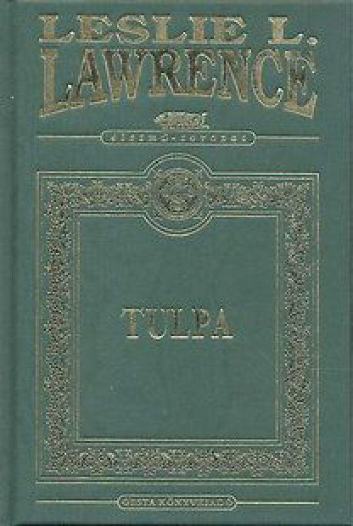 Tulpa