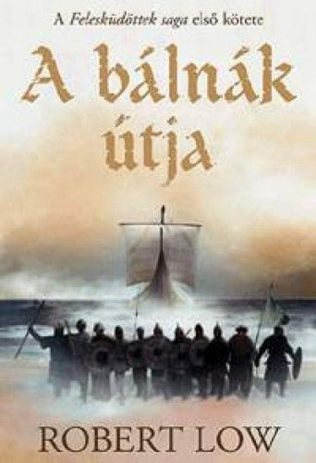 A ​bálnák útja