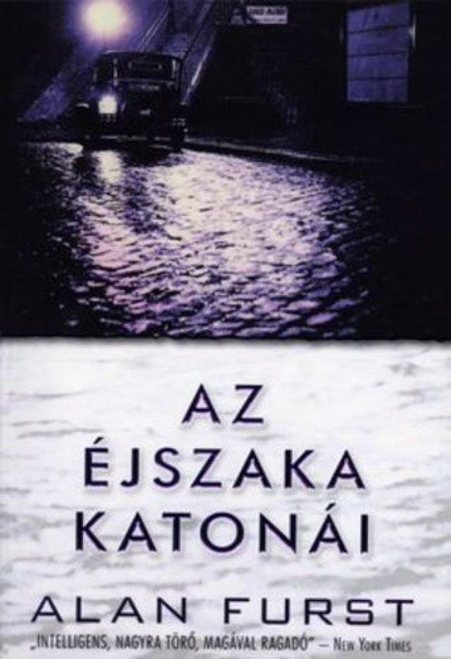 Az ​éjszaka katonái