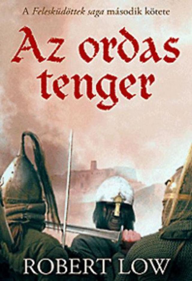 Az ordas tenger