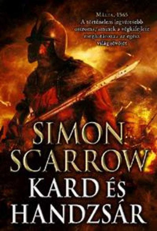 Kard és handzsár