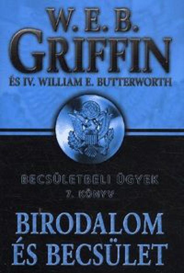 Birodalom és becsület
