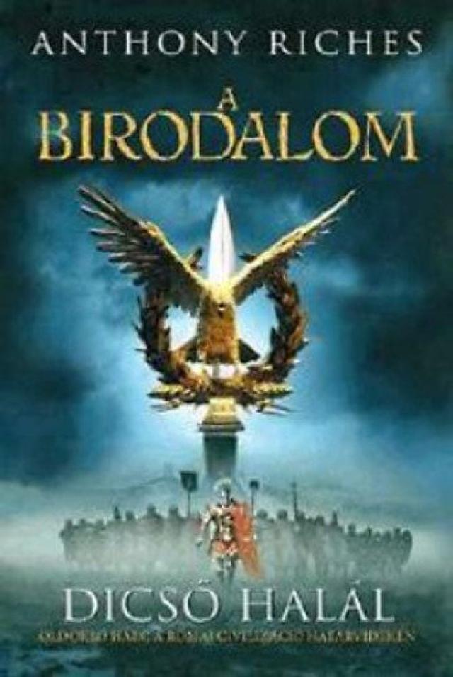 Dicső halál - A Birodalom 1.