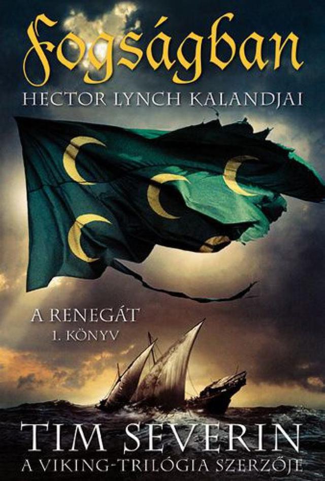 Fogságban - Hector Lynch kalandjai