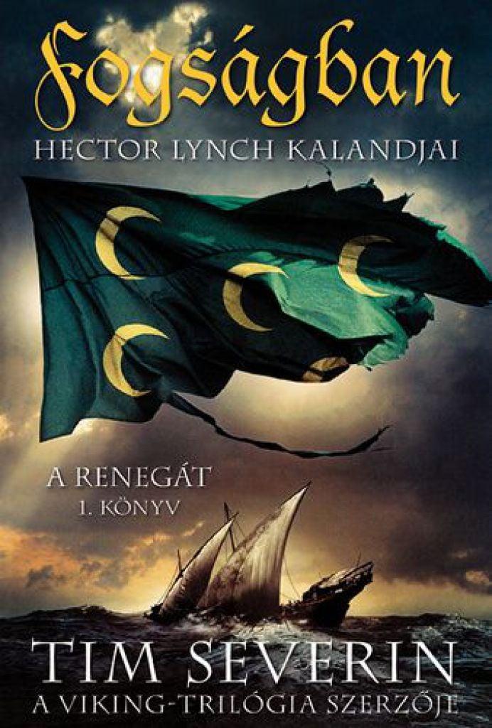 Fogságban - Hector Lynch kalandjai