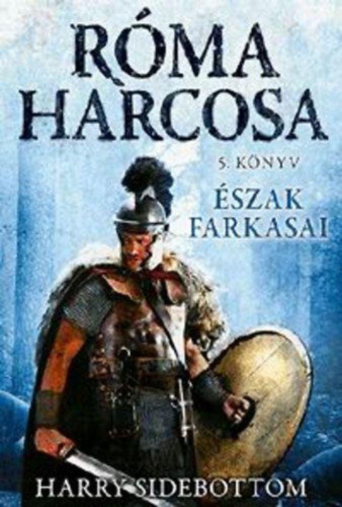 Észak farkasai