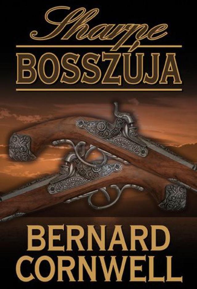 Sharpe ​bosszúja