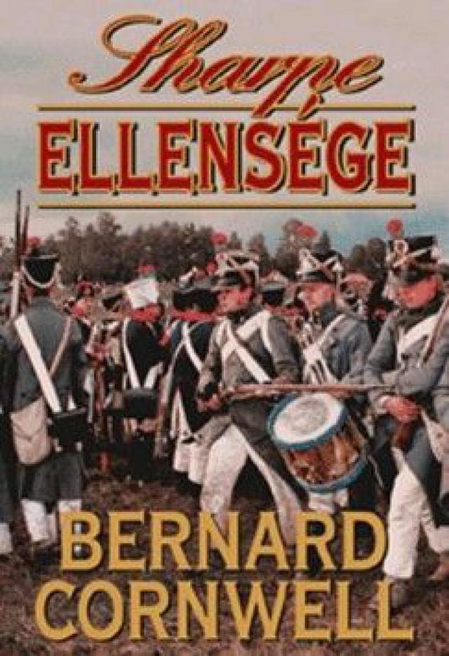 Sharpe ellensége