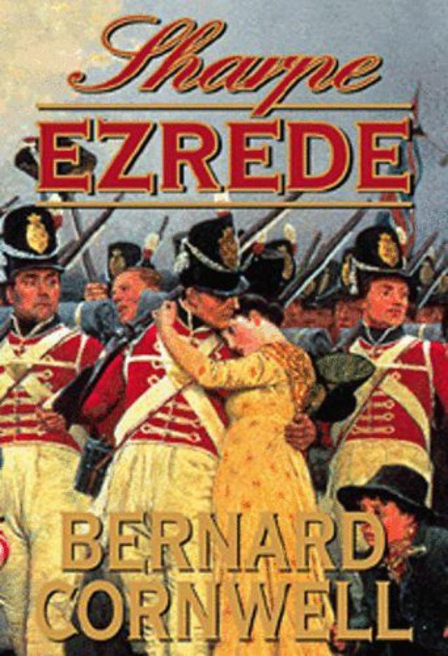 Sharpe ezrede