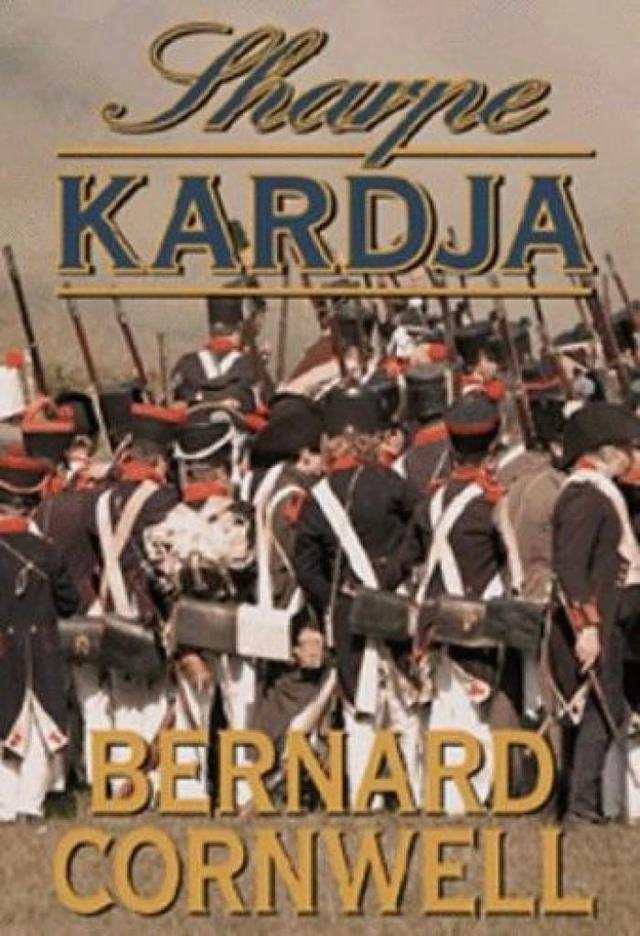 Sharpe kardja