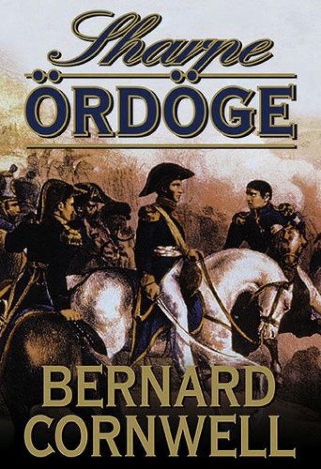 Sharpe ​ördöge