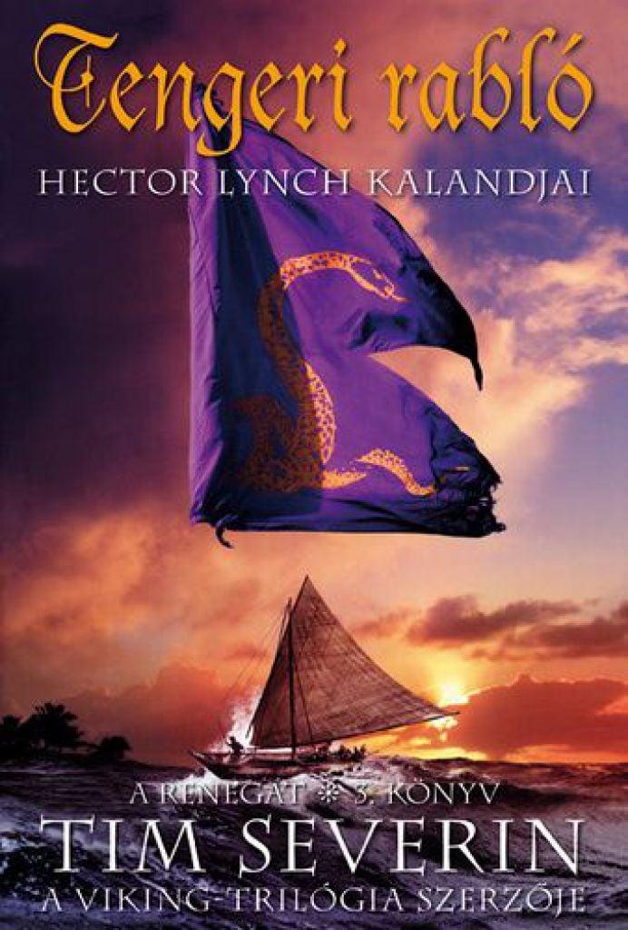 Tengeri ​rabló - Hector ​Lynch kalandjai