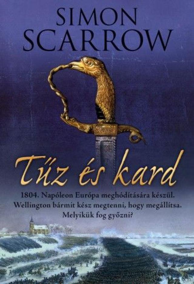 Tűz és kard