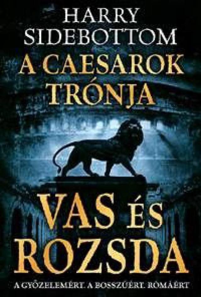 Vas és rozsda