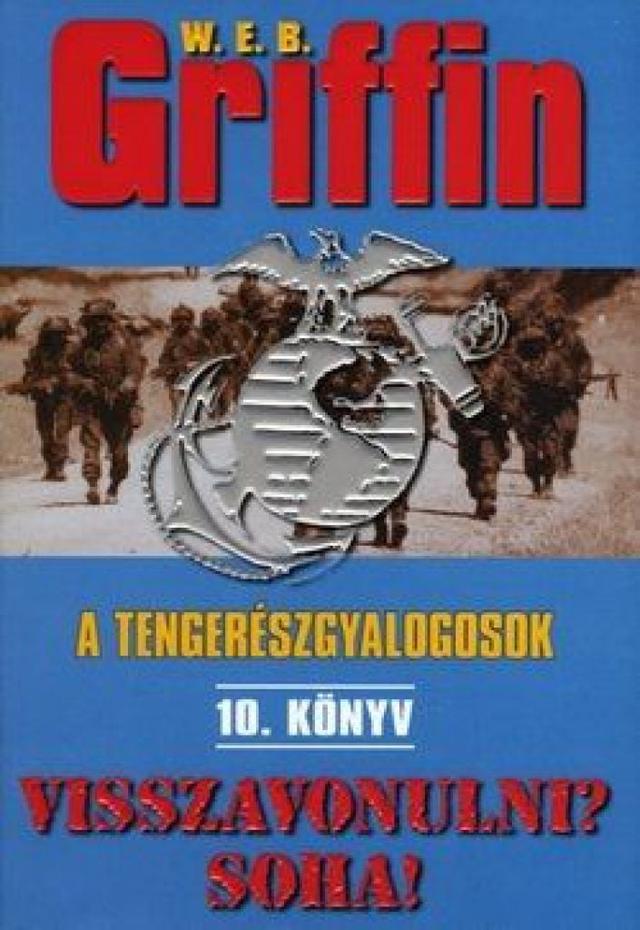 Visszavonulni? Soha!