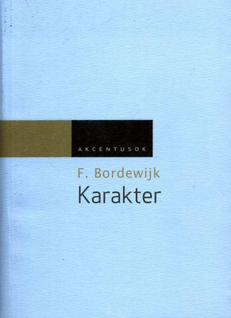 Karakter