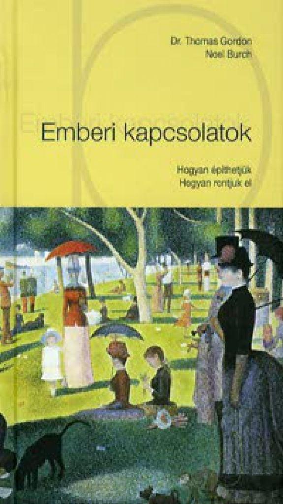 Emberi kapcsolatok