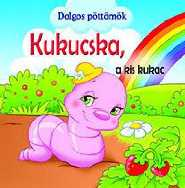 Kukucska, a kiskukac