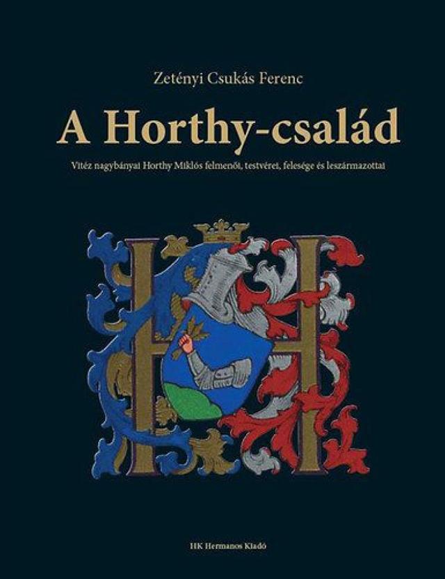 A Horthy-család