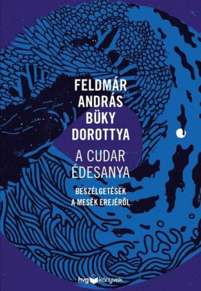 A cudar édesanya