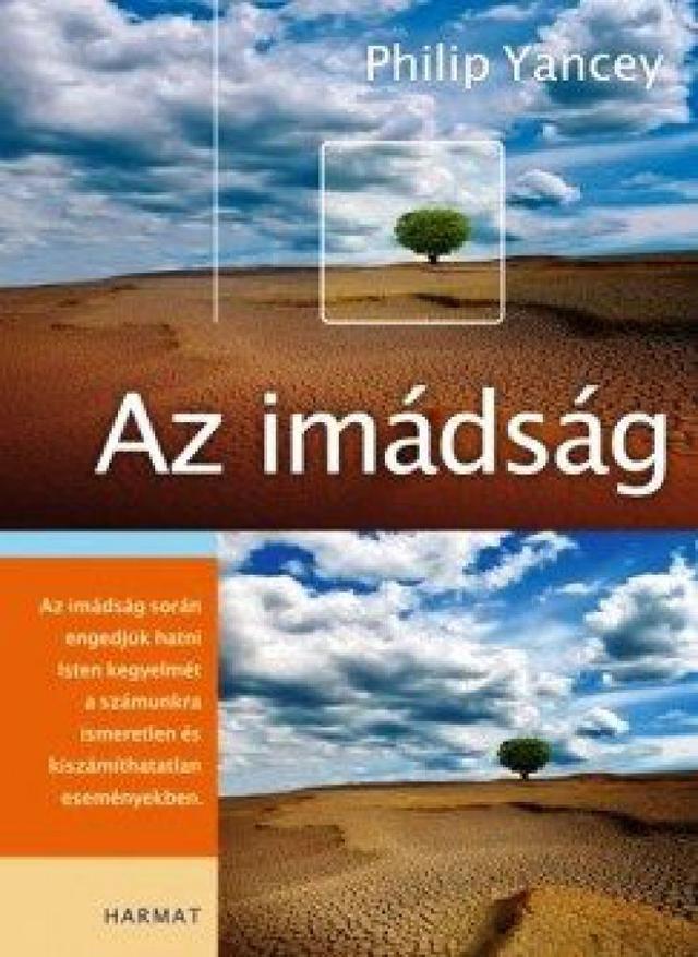 Az imádság