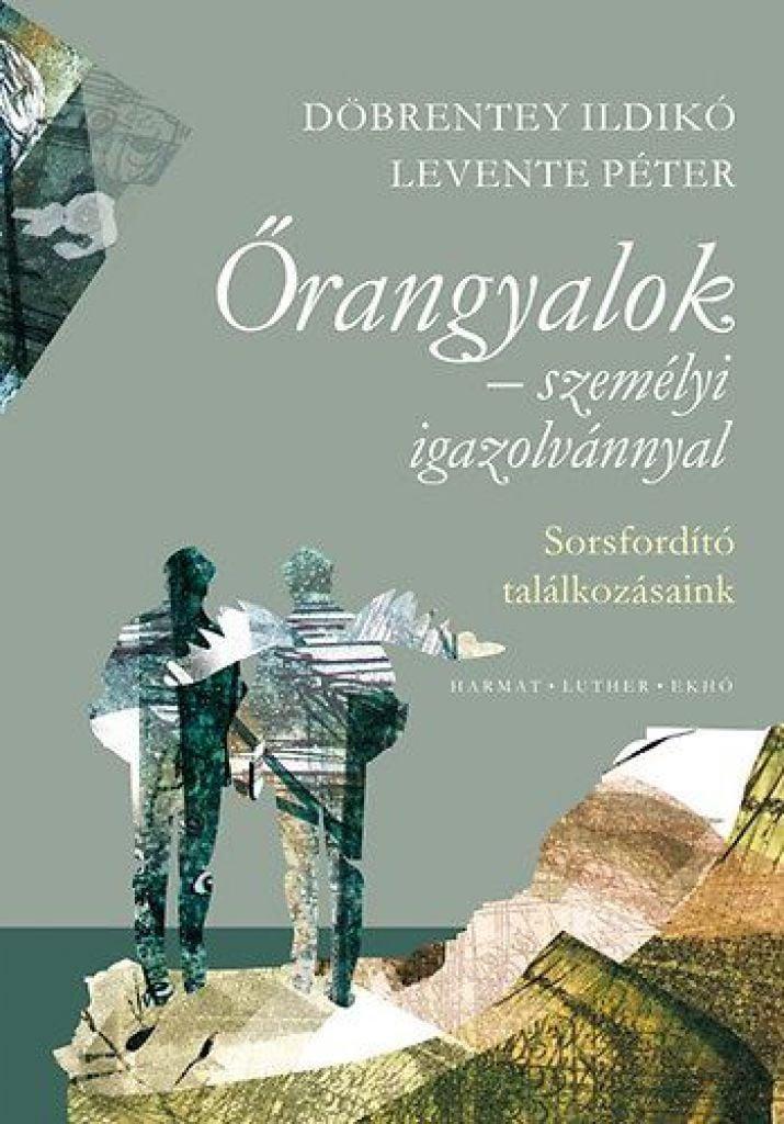 Őrangyalok - személyi igazolvánnyal
