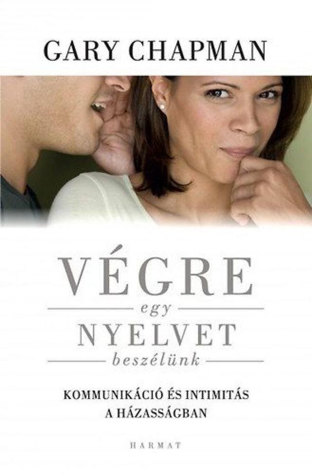 Végre egy nyelvet beszélünk