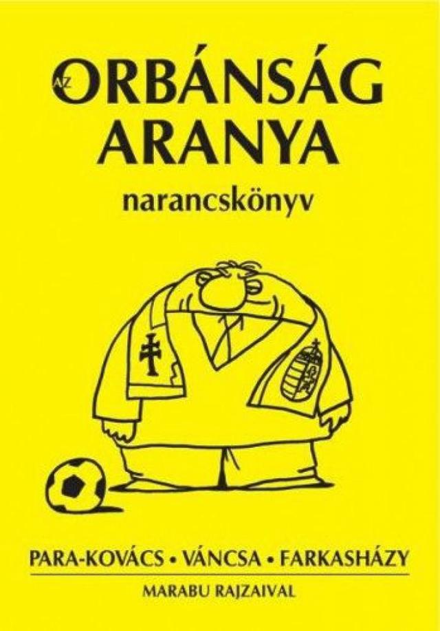 Orbánság aranya