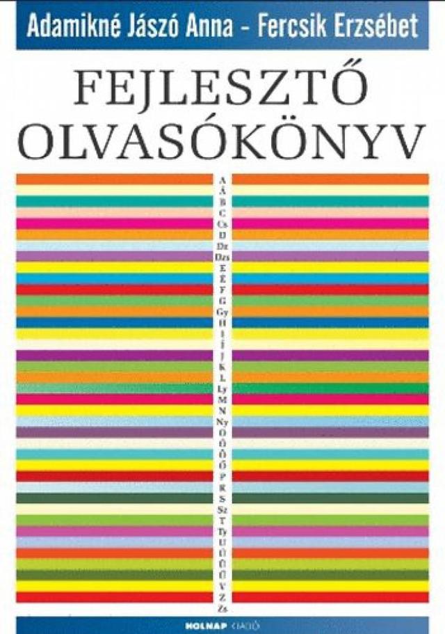 Fejlesztő olvasókönyv