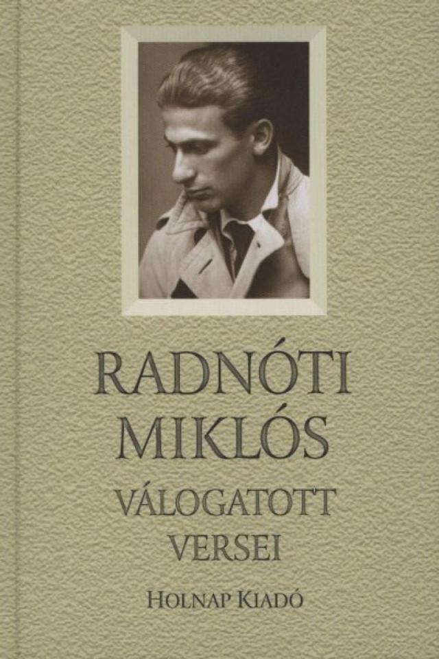 Radnóti Miklós válogatott versei