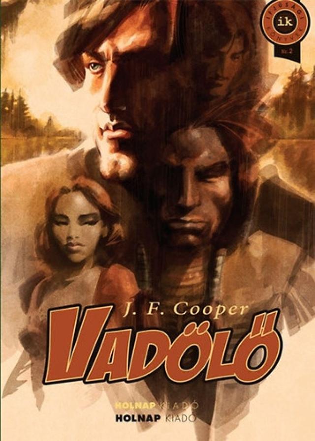 Vadölő