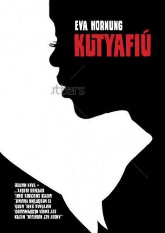 Kutyafiú