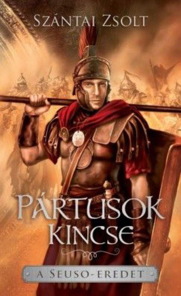 Pártusok kincse