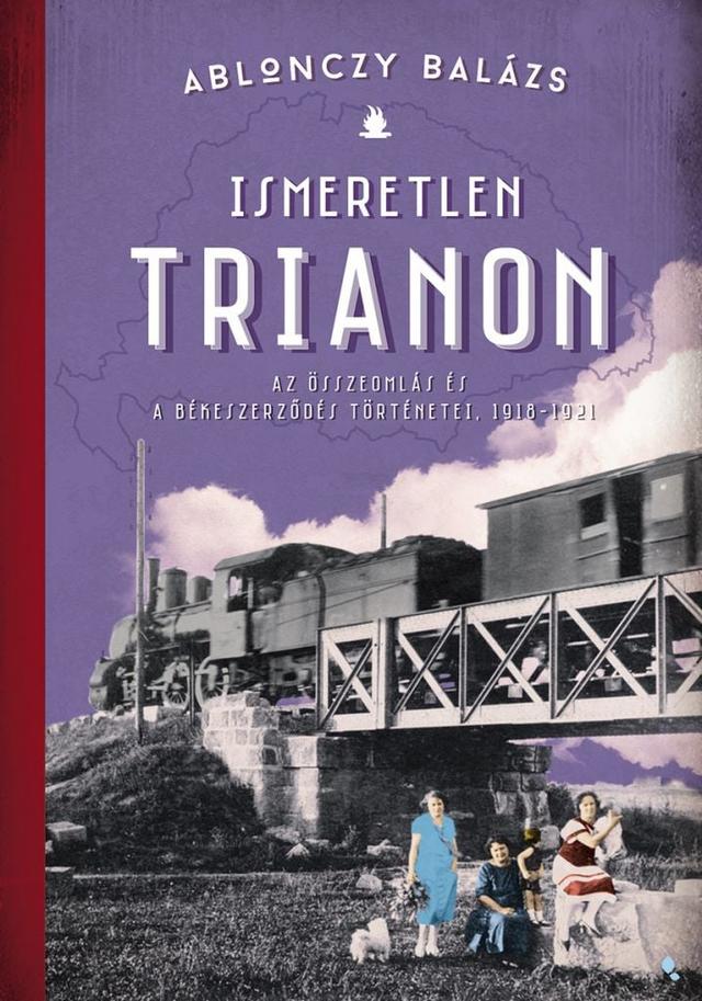 Ismeretlen trianon