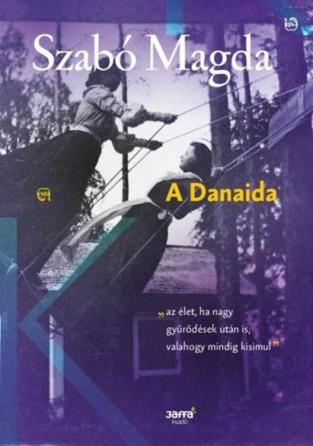 A Danaida