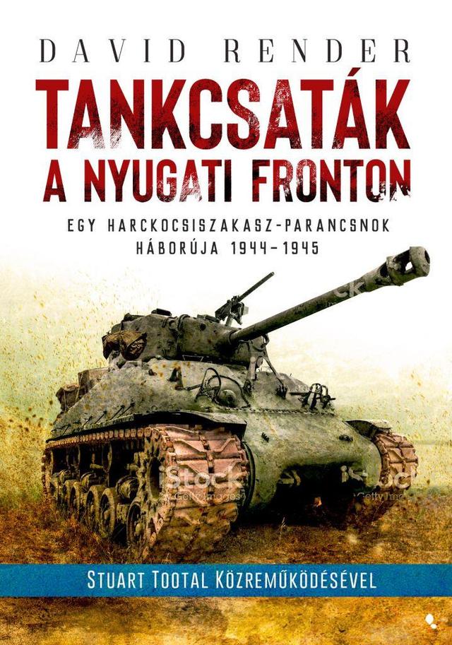 Tankcsaták a nyugati fronton