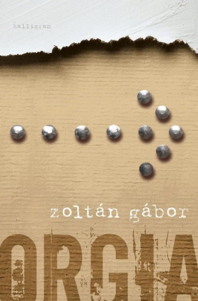 Orgia - 5., javított kiadás