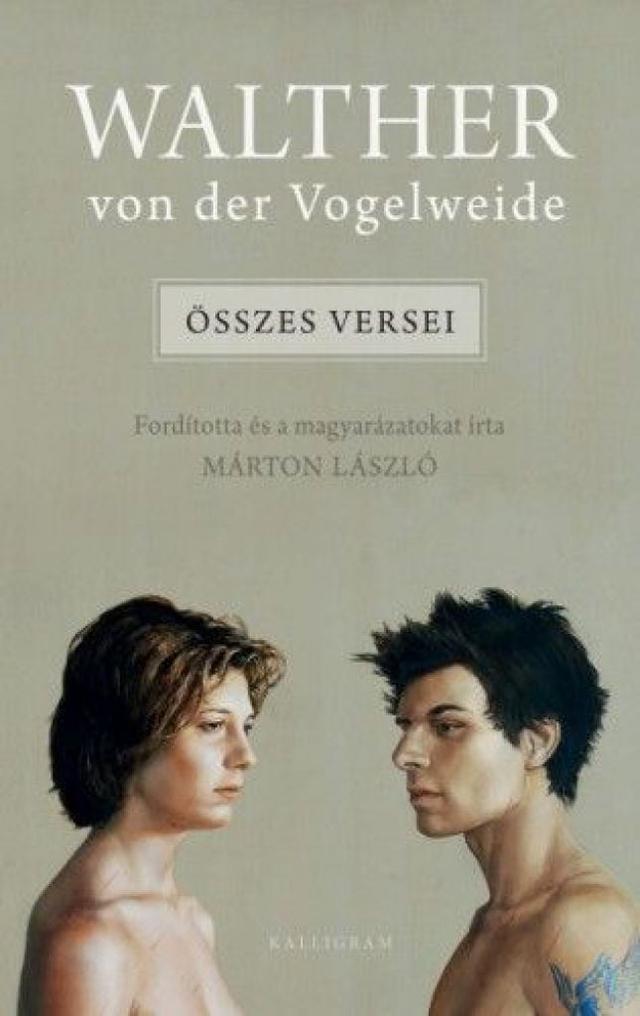 Walther von der Vogelweide: Összes versei