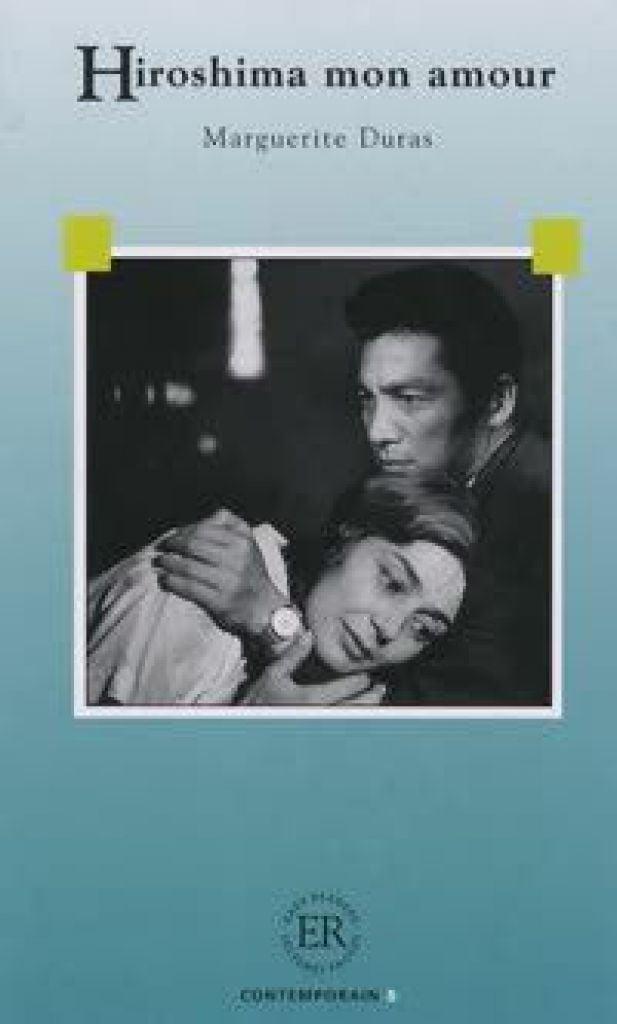 Hiroshima mon amour