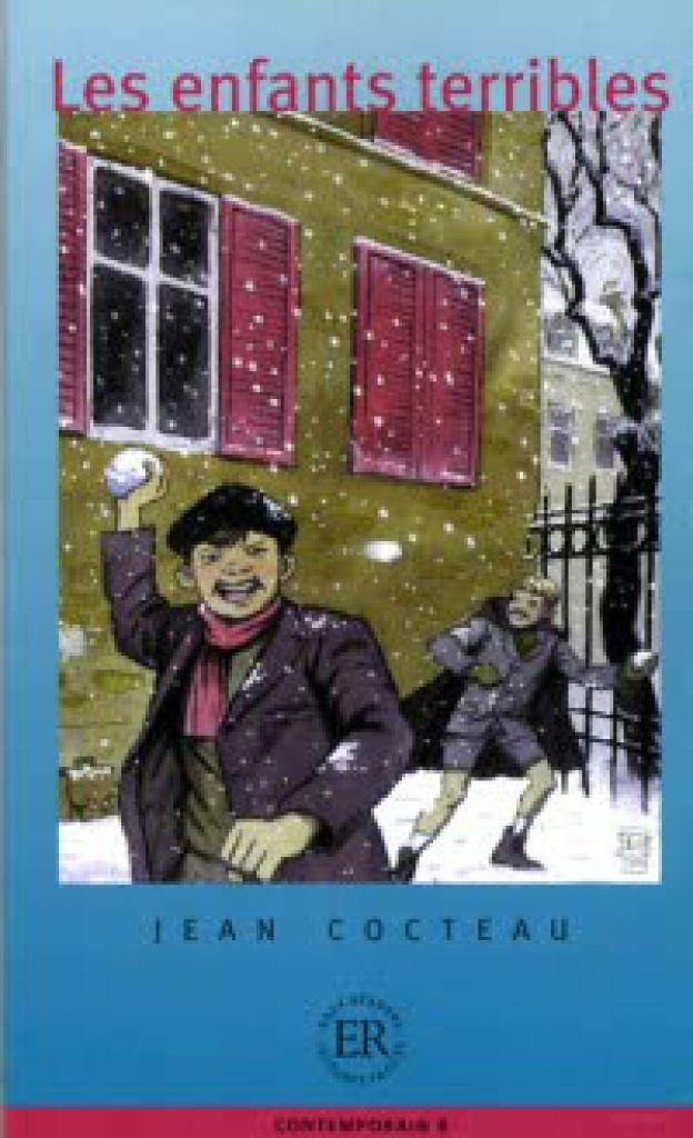 Les enfants terribles