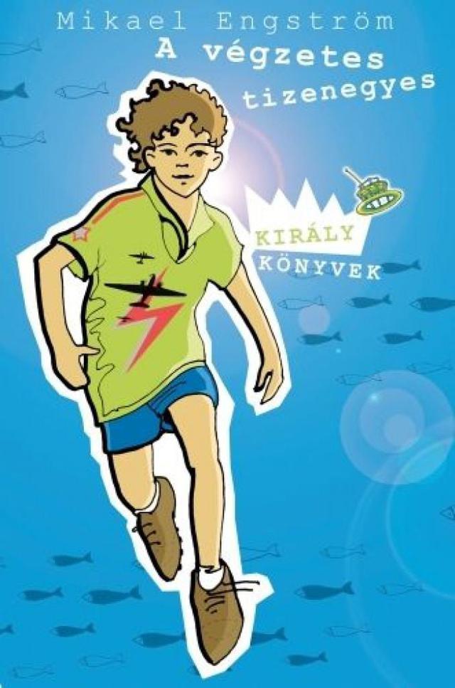 A végzetes tizenegyes