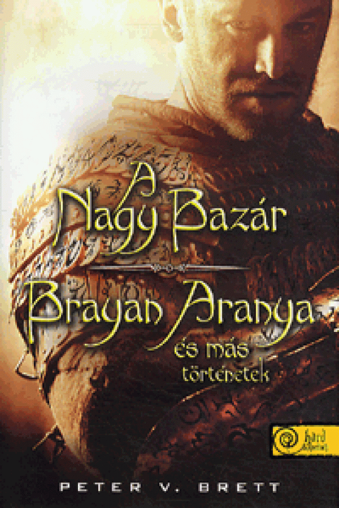 A nagy bazár