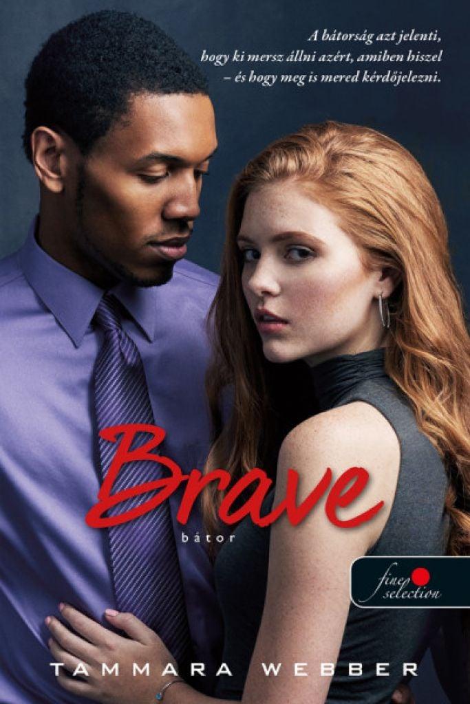 Brave – Bátor