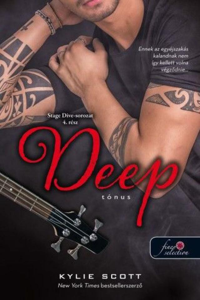 Deep - Tónus 