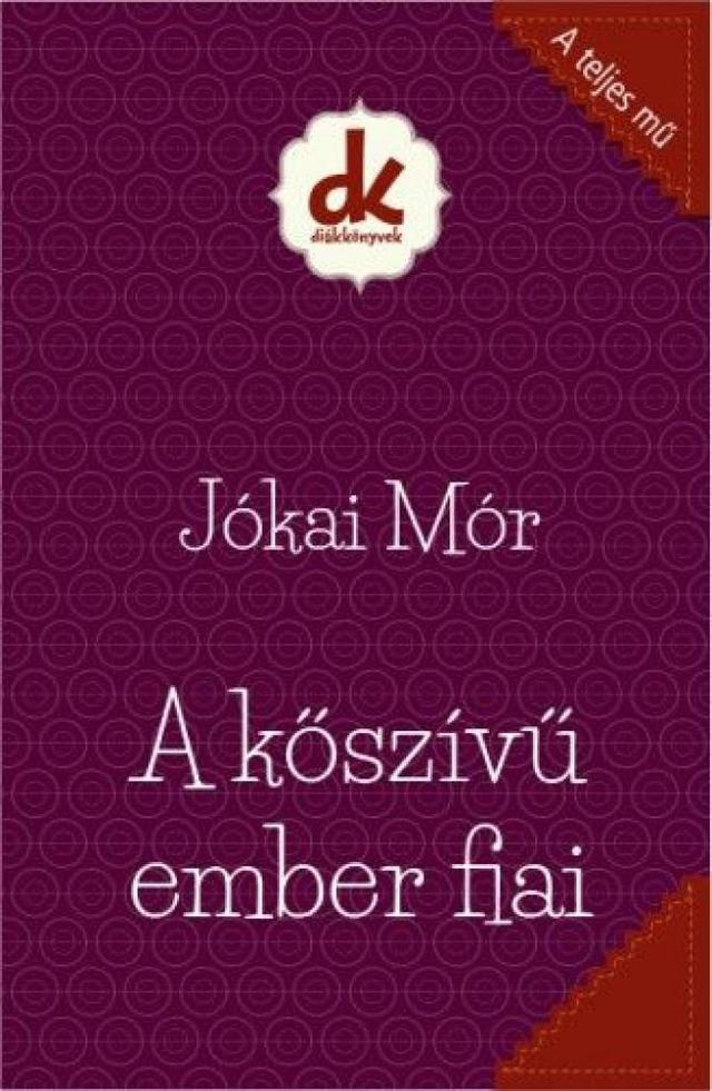 A kőszívű ember fiai