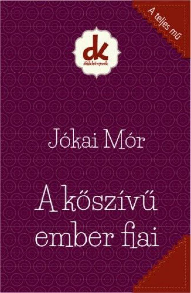 A kőszívű ember fiai