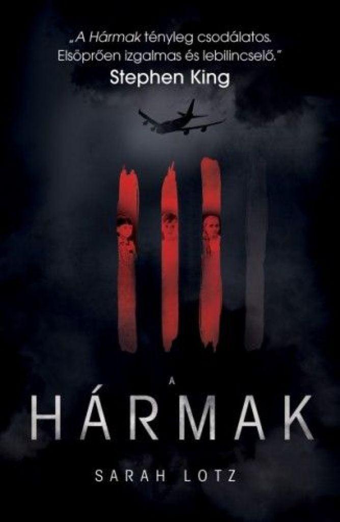 A hármak