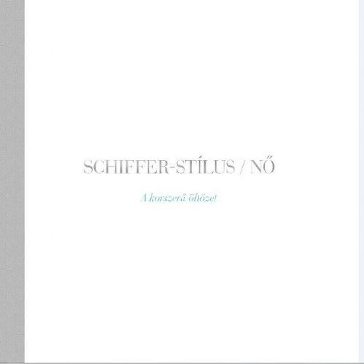 Schiffer-stílus / Nő